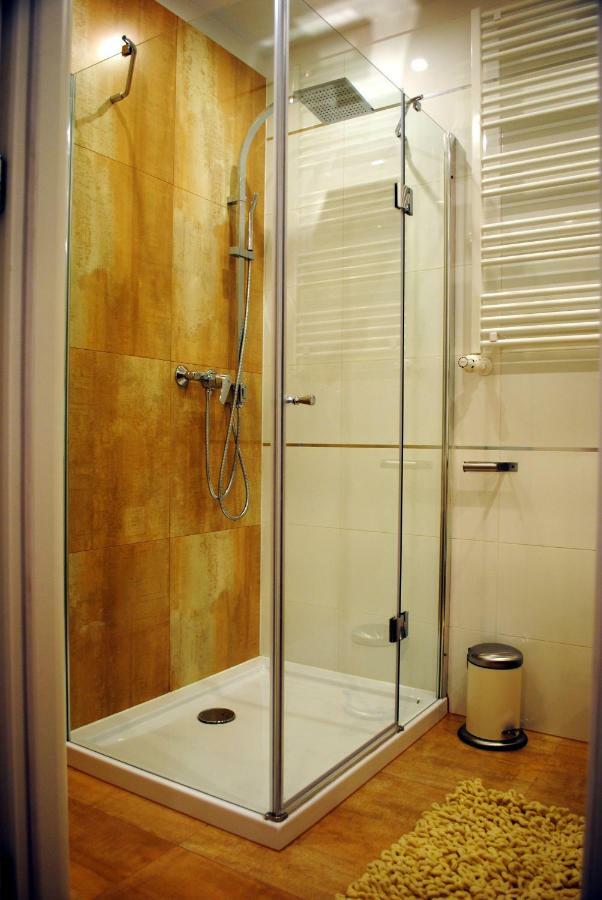 Apartament Zwyciestwa 98 Koszalin Buitenkant foto